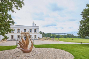 Lympstone Manor Hotel